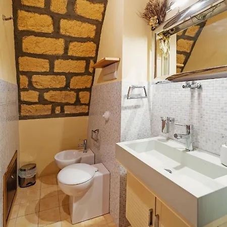 Vakantiehuis Casa Arancio *