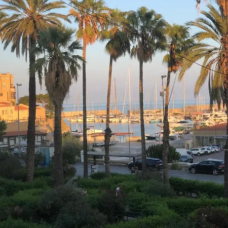 Casa Arancio Hébergement de vacances