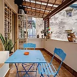 Vakantiehuis Casa Arancio