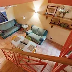 Casa Arancio *