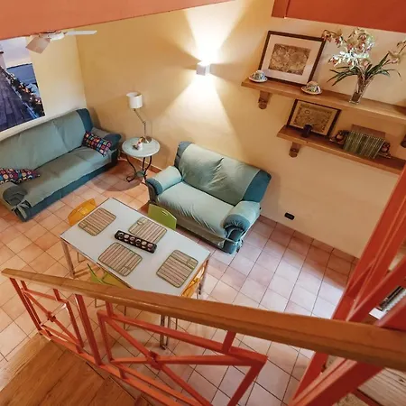 Casa Arancio *