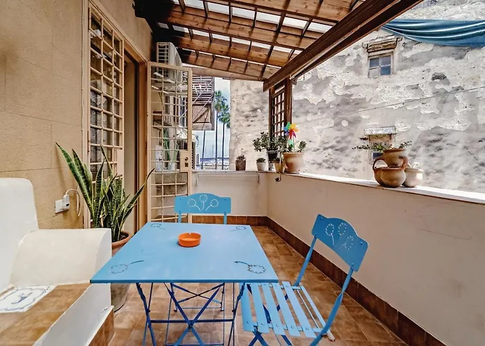 Σπίτι διακοπών Casa Arancio