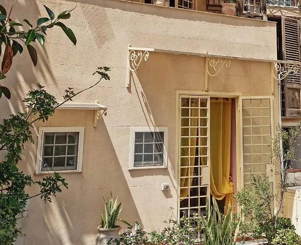Casa Arancio Σπίτι διακοπών *