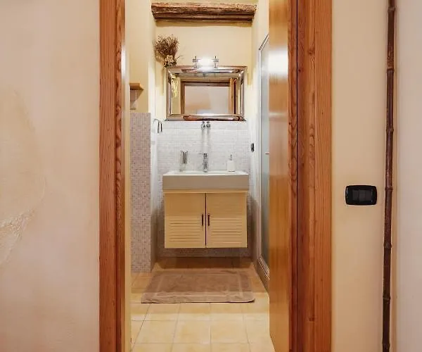 Casa Arancio Σπίτι διακοπών *