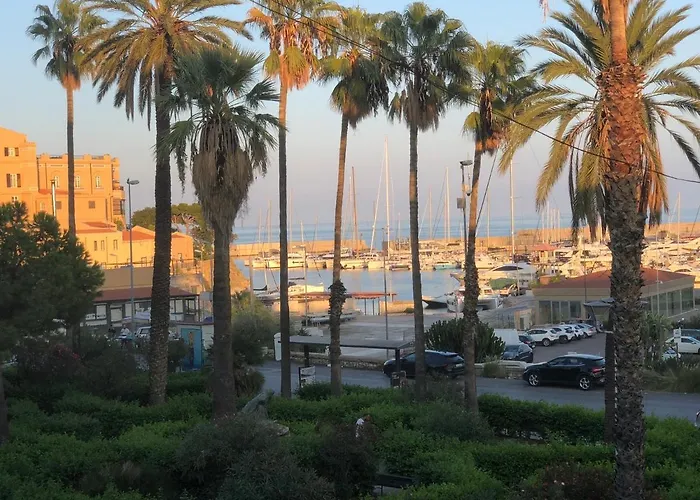 Casa Arancio Σπίτι διακοπών