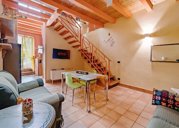 Σπίτι διακοπών Casa Arancio Παλέρμο