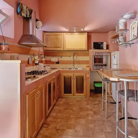 Casa Arancio Dom wakacyjny Palermo