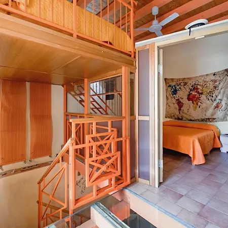 Casa Arancio * باليرمو