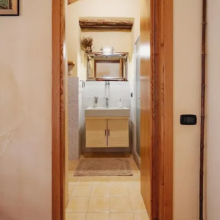 Casa Arancio Holiday home *