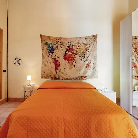 Casa Arancio *