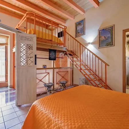 Casa Arancio Palermo