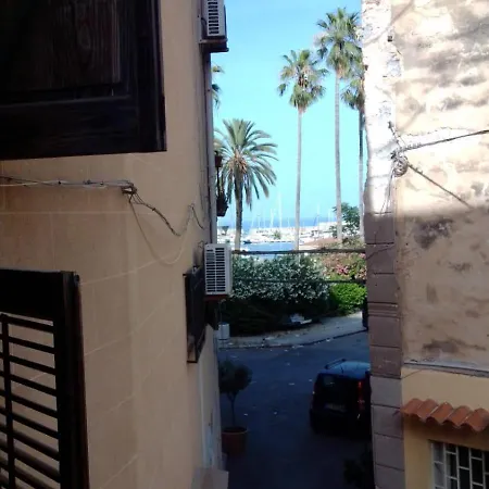 Casa Arancio Holiday home Palermo