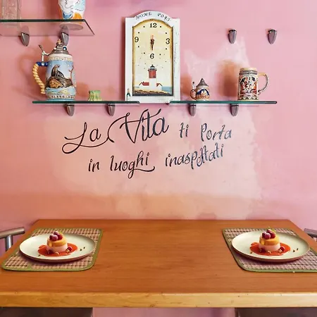 Casa Arancio