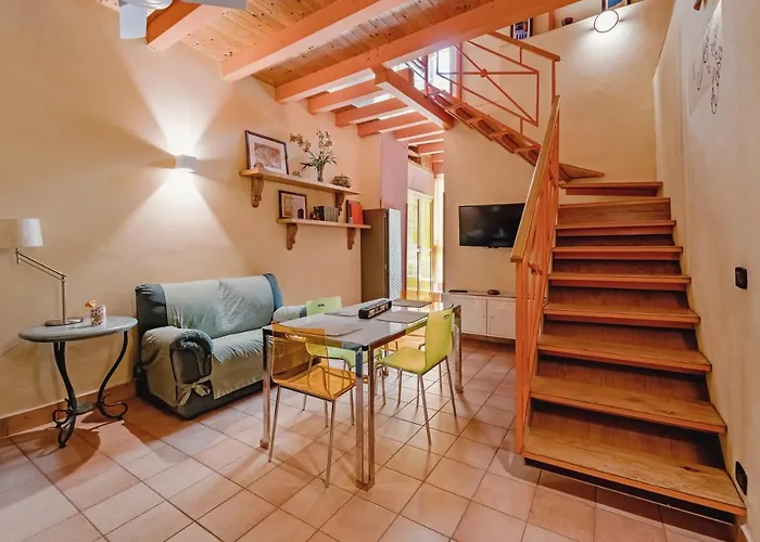Casa Arancio * Palermo