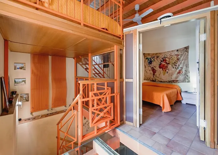 Casa Arancio * Palermo